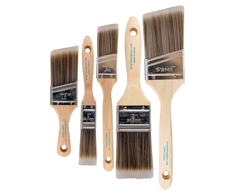 The best cutting in paint brush in the uk 2022